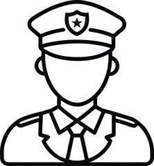 Abstract geometric pattern with vibrant color palette