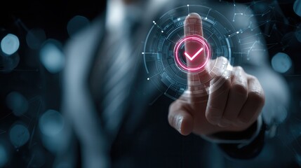 User interface design showcasing multiple chat and social media screens in a dark theme