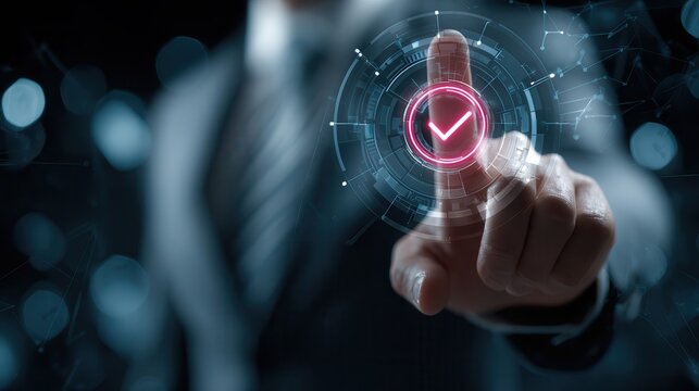 User interface design showcasing multiple chat and social media screens in a dark theme - Powered by Adobe