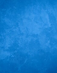 Obraz premium Deep blue textured surface