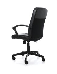 Black office chair (1)