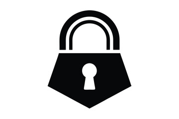 lock vector icon