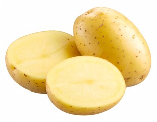 Potatoes, the Versatile Little One