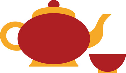 Teapot china culture