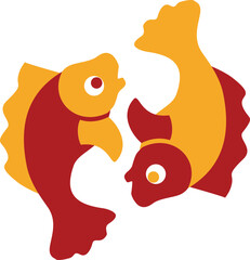 Koi fish china culture
