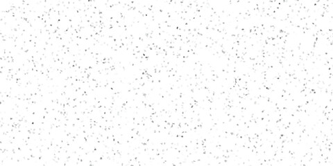 Abstract scattered mosaic pixel pattern on white background represents digital texture and modern design elements for creative projects