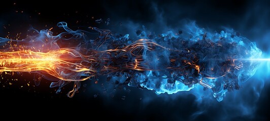 Artificial Intelligence in consulting no people, ai generative