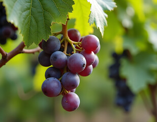 Grapes