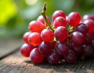 grapes
