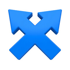 Fototapeta premium ok hand sign illustration isolated png