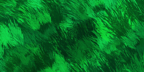 Cute vibrant grass texture background in bright green color with rich surface detail. Perfect for eco, nature, park and outdoor design projects.