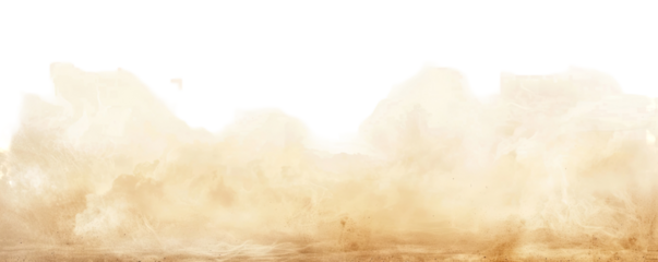 Wavy, light beige/tan textured area with a black outline