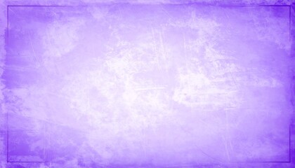 Obraz premium Soft, muted purple textured background