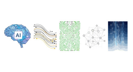 Understanding artificial intelligence technology and machine learning concepts for future trends