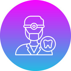 Dentist Icon