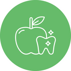 Nutrition Icon