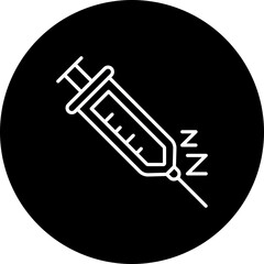 Anesthesia Icon
