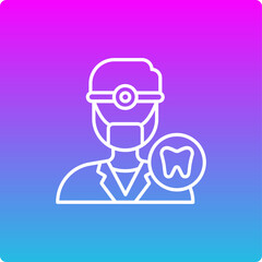 Dentist Icon