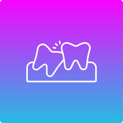 Wisdom Tooth Icon
