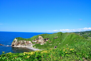 牛ヶ首（新潟県）