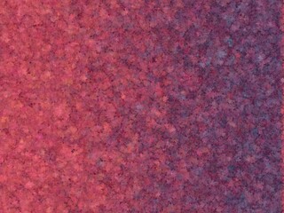 Abstract speckled texture in shades of red and purple.