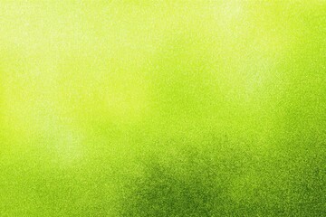 Soft, textured gradient of light to dark greens (1)