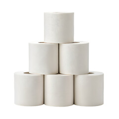 roll of toilet paper