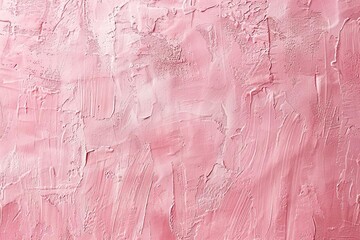 Naklejka premium pink paint background