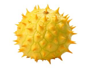 kiwano fruits