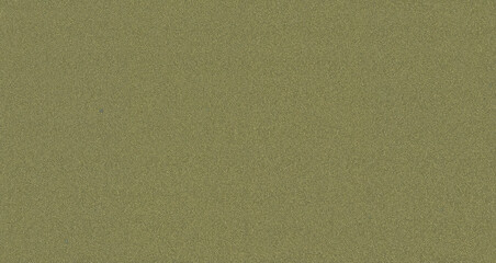 Photo of subtle olive green glitter background provides a versatile and elegant texture for various design projects and creative applications