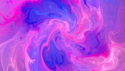 Fototapeta premium Vibrant pink and purple abstract background design