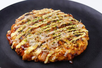 豚玉お好み焼き