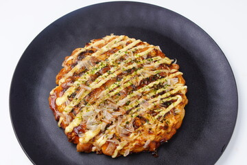 豚玉お好み焼き