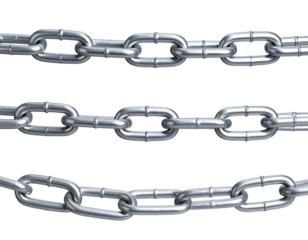chain link background