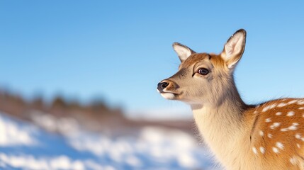 Reindeer