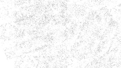 distressed grunge vector textures with scratches and vintage worn black grainy background