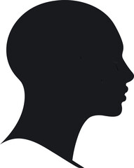 Abstract geometric design with vibrant color palette