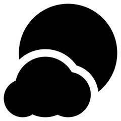 Cloud Icon