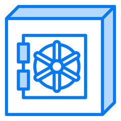 Safe Vault Icon