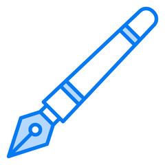Fountain Pen Icon