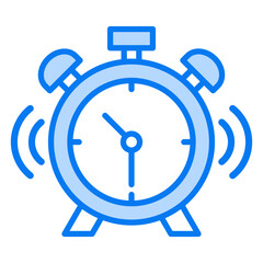 Alarm Clock Icon