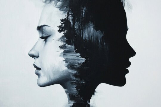 Impacts of borderline personality disorder on self-image and behavior.