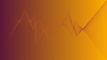 abstract background for desktop wallpaper and banner
