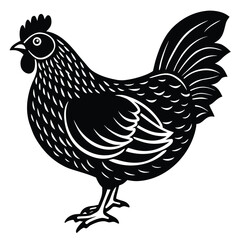 -chicken-vector-icon.eps