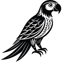 parrot-vector-icon (1).eps