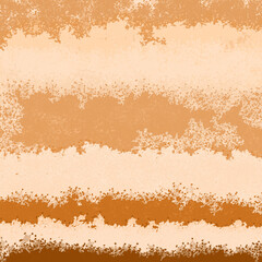 Abstract brown gradient background