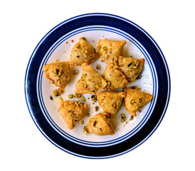 mawa samosa recipes