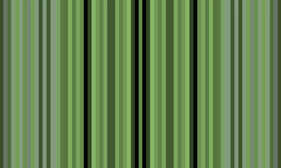 green striped background