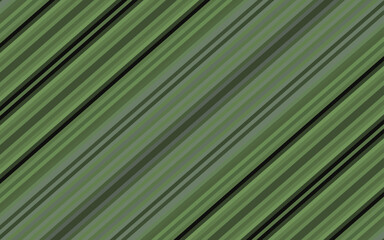 green striped background