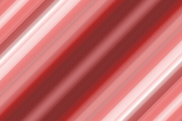 red and white striped background